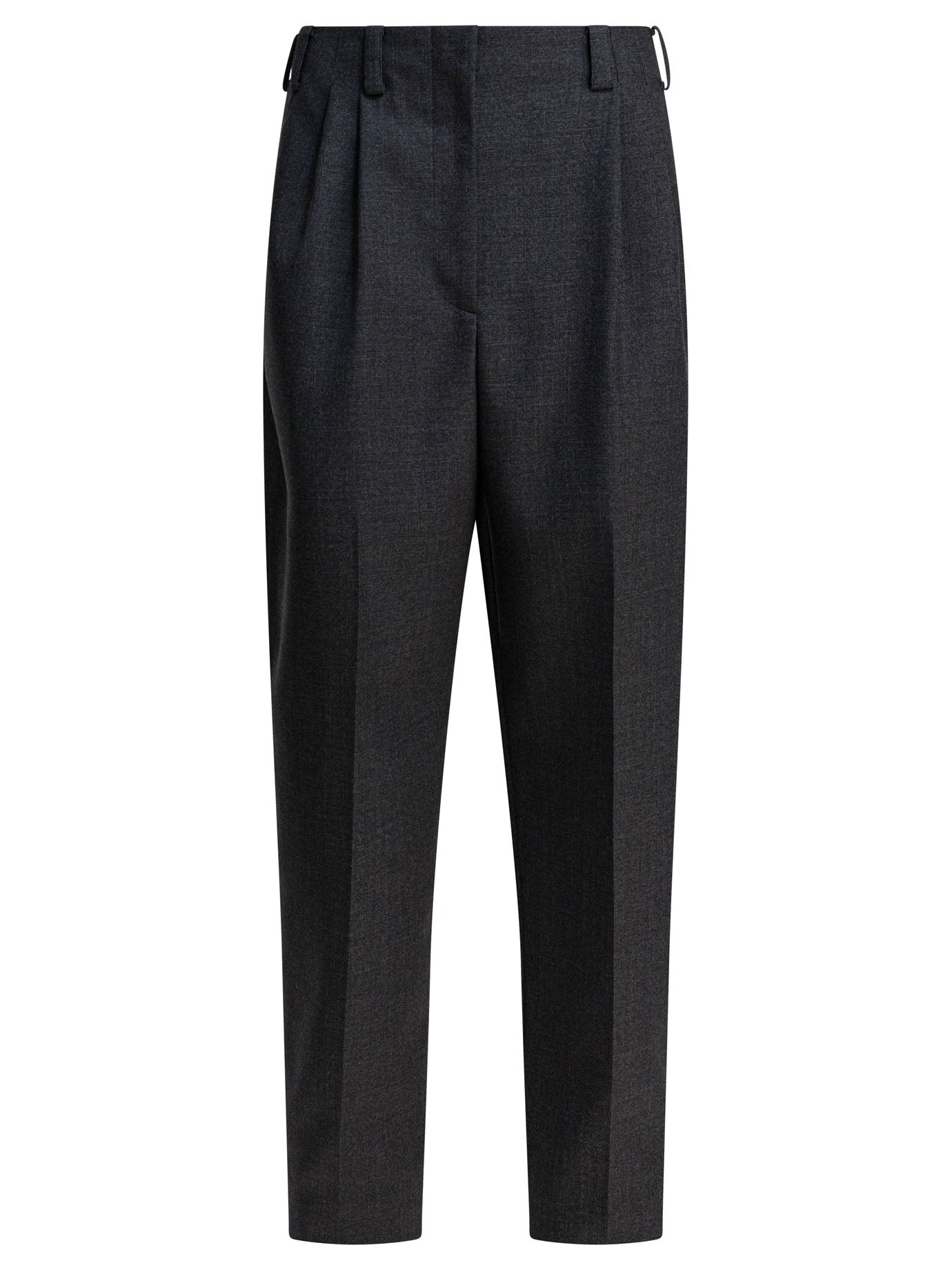 Givenchy Wool tailored pants - Grey