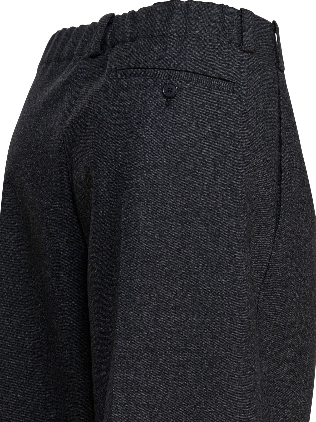 Givenchy Wool tailored pants - Grey