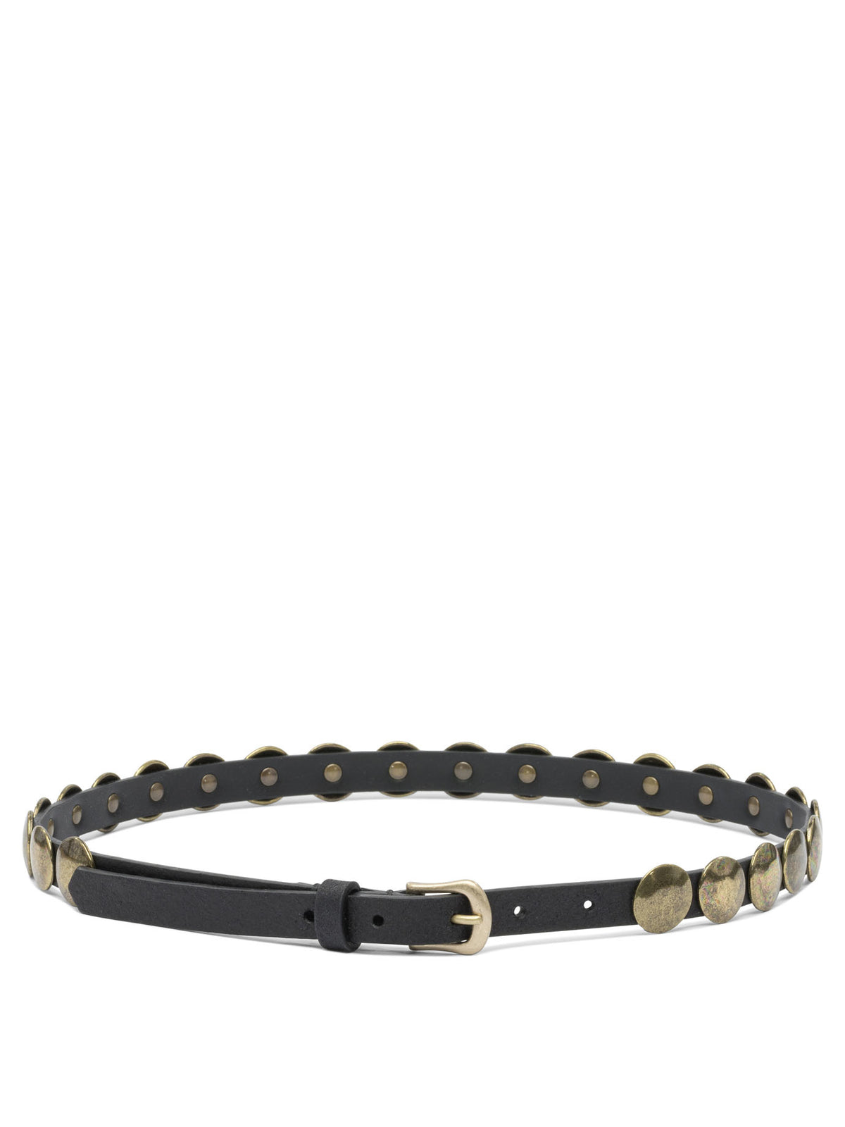 Golden Goose "Trinidad" belt - Black