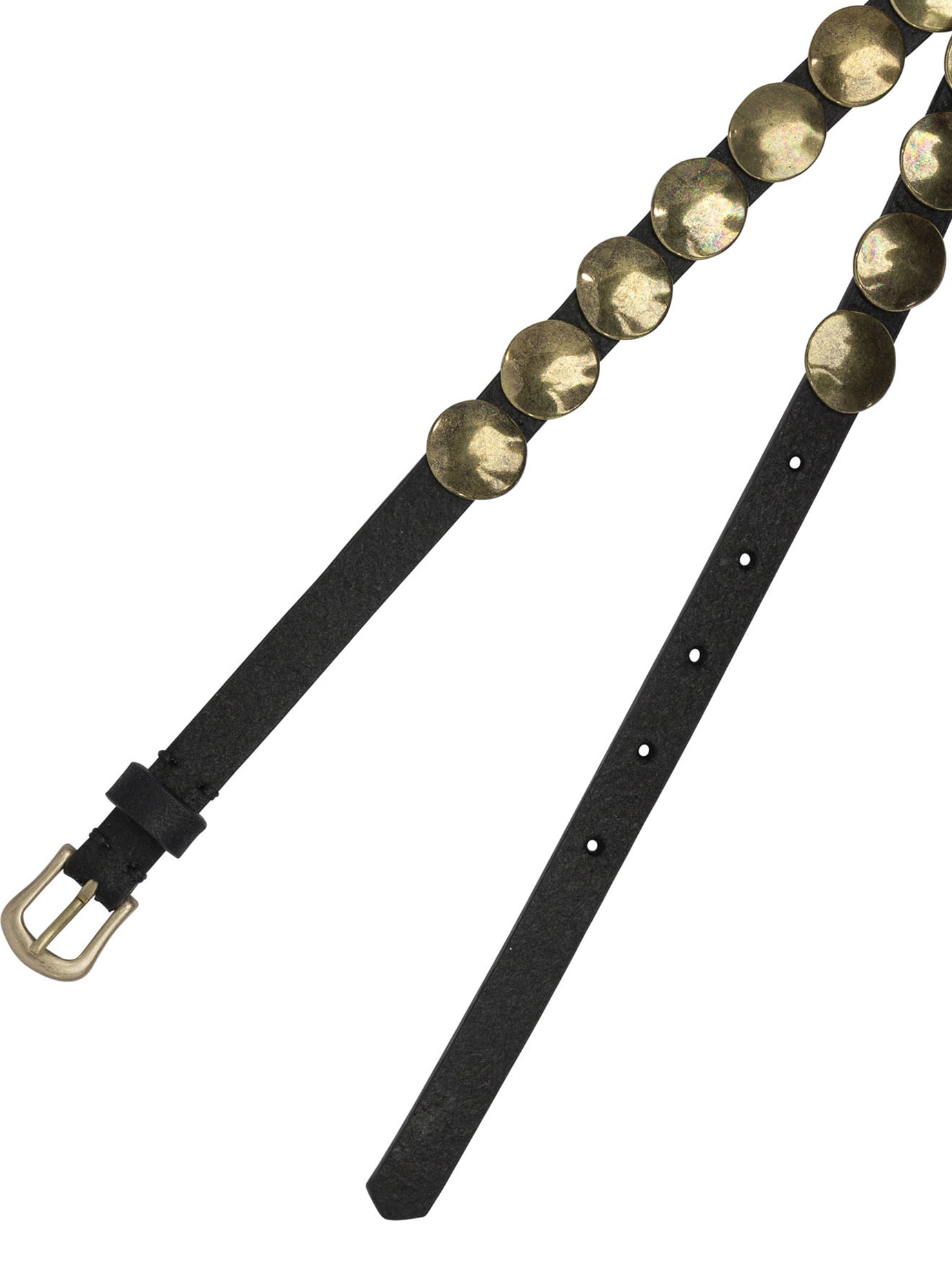 Golden Goose "Trinidad" belt - Black