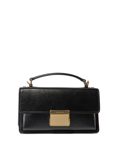 Golden Goose "Venice" Handbag - Black