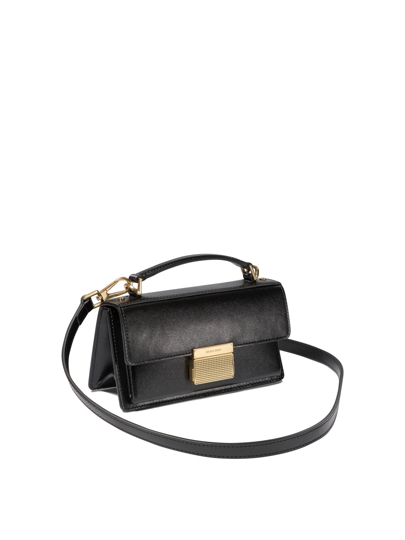 Golden Goose "Venice" Handbag - Black