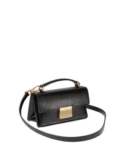 Golden Goose "Venice" Handbag - Black