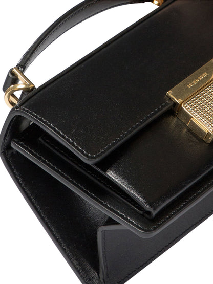 Golden Goose "Venice" Handbag - Black