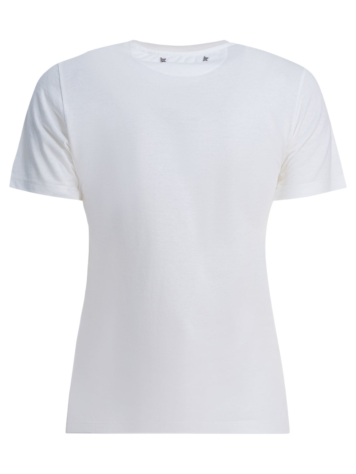 Golden Goose Viscose T-shirt - White
