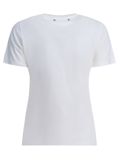 Golden Goose Viscose T-shirt - White