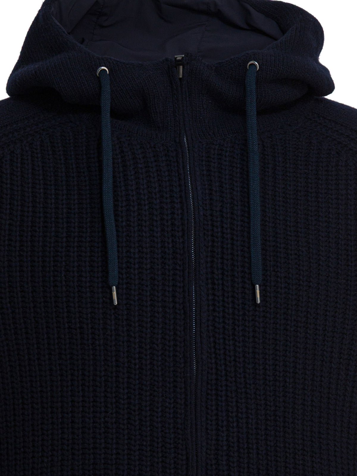 Herno "Resort" reversible bomber jacket - Blue