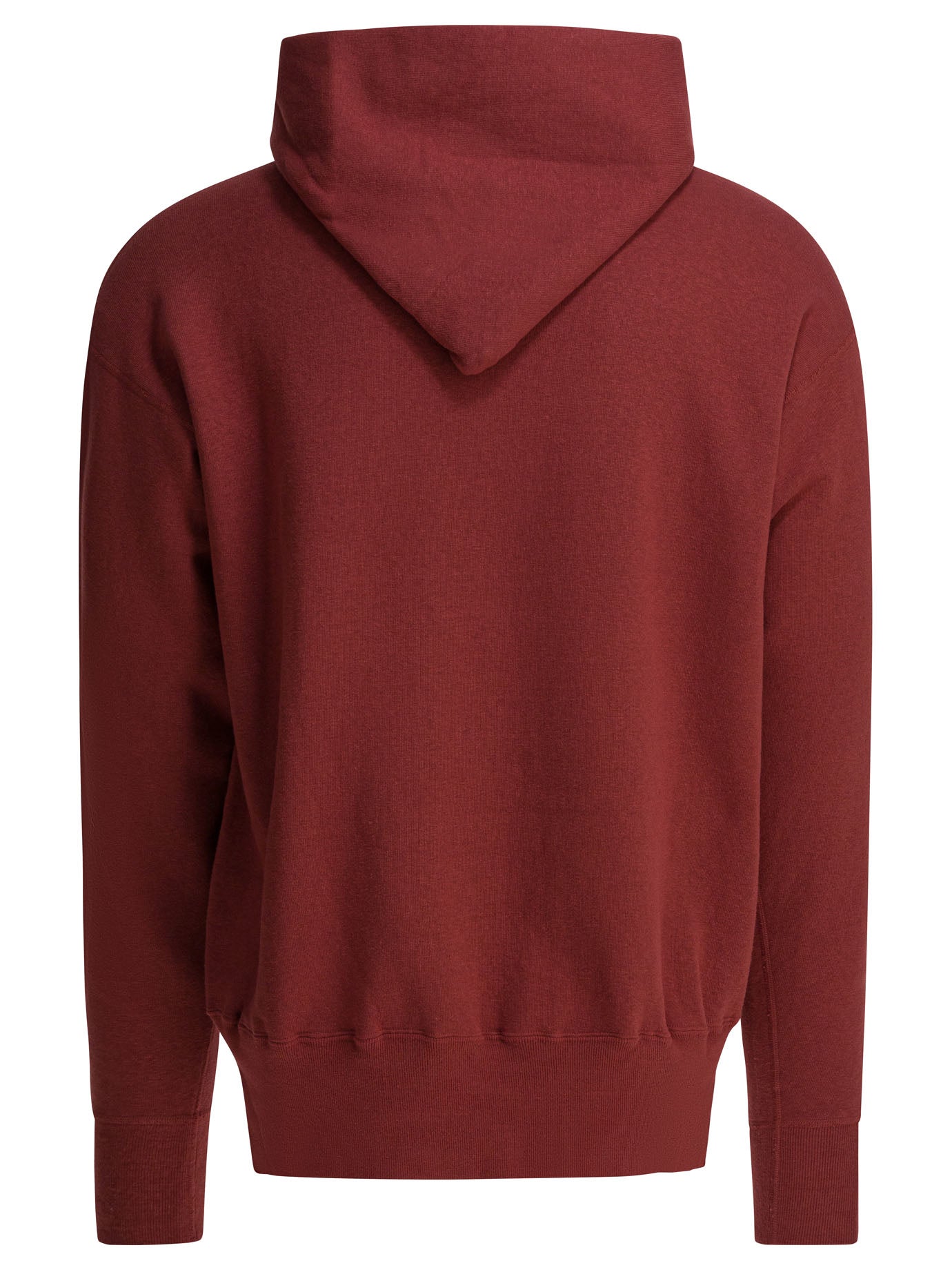 Human Made "Tsuriami" hoodie - Bordeaux