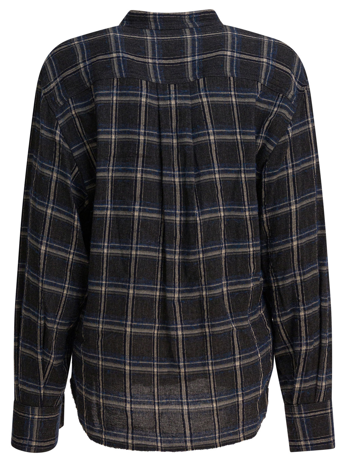 Isabel Marant "Gerla-GD" Blouse - Blue