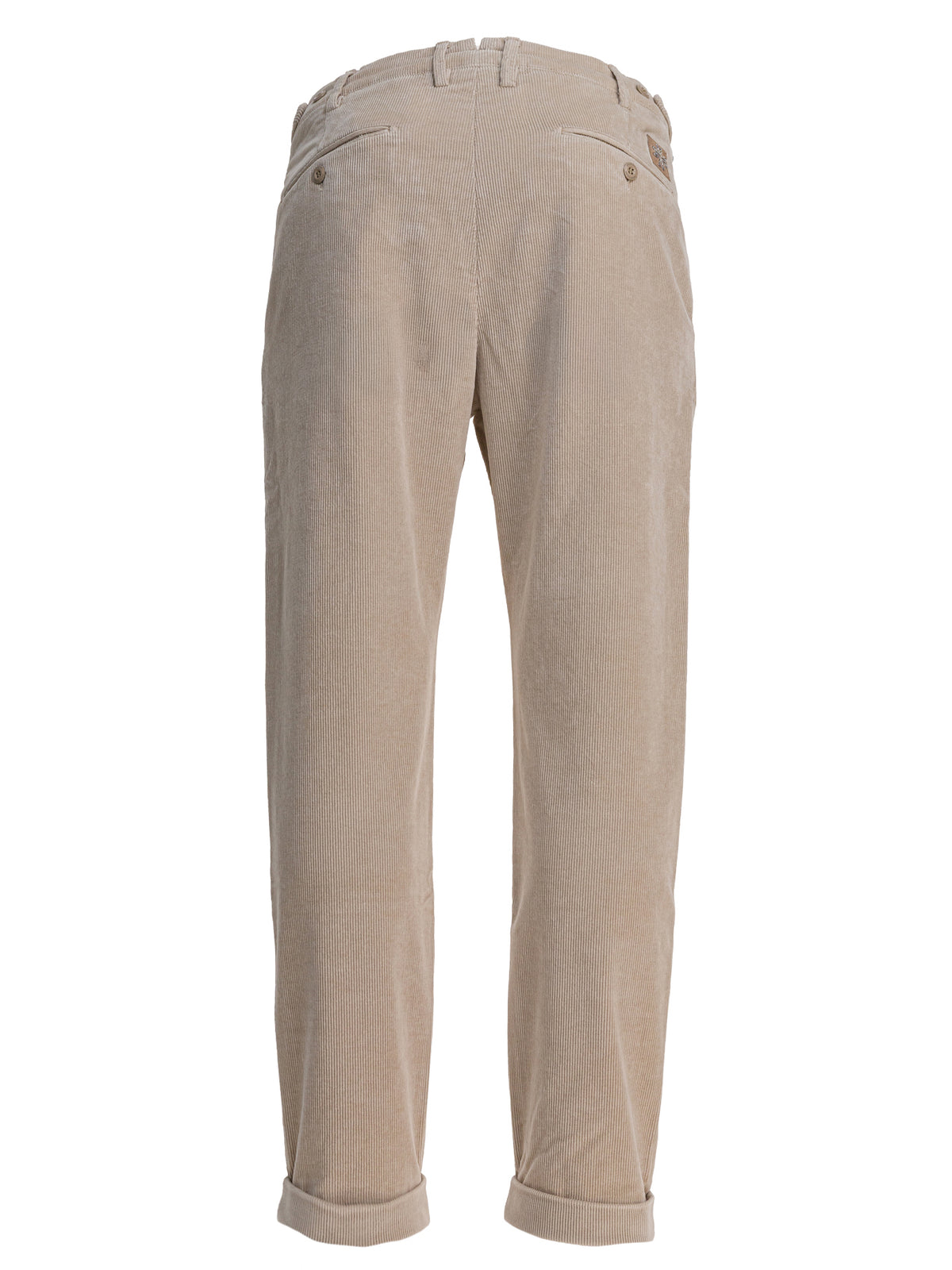 Jacob Cohen Trousers - Beige