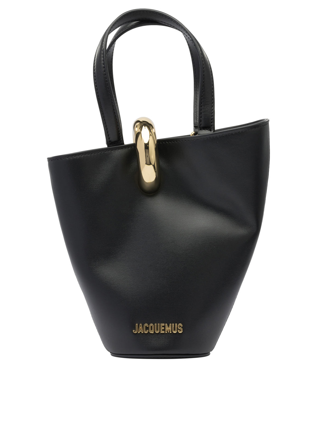 Jacquemus "Le Bambola" handbag - Black