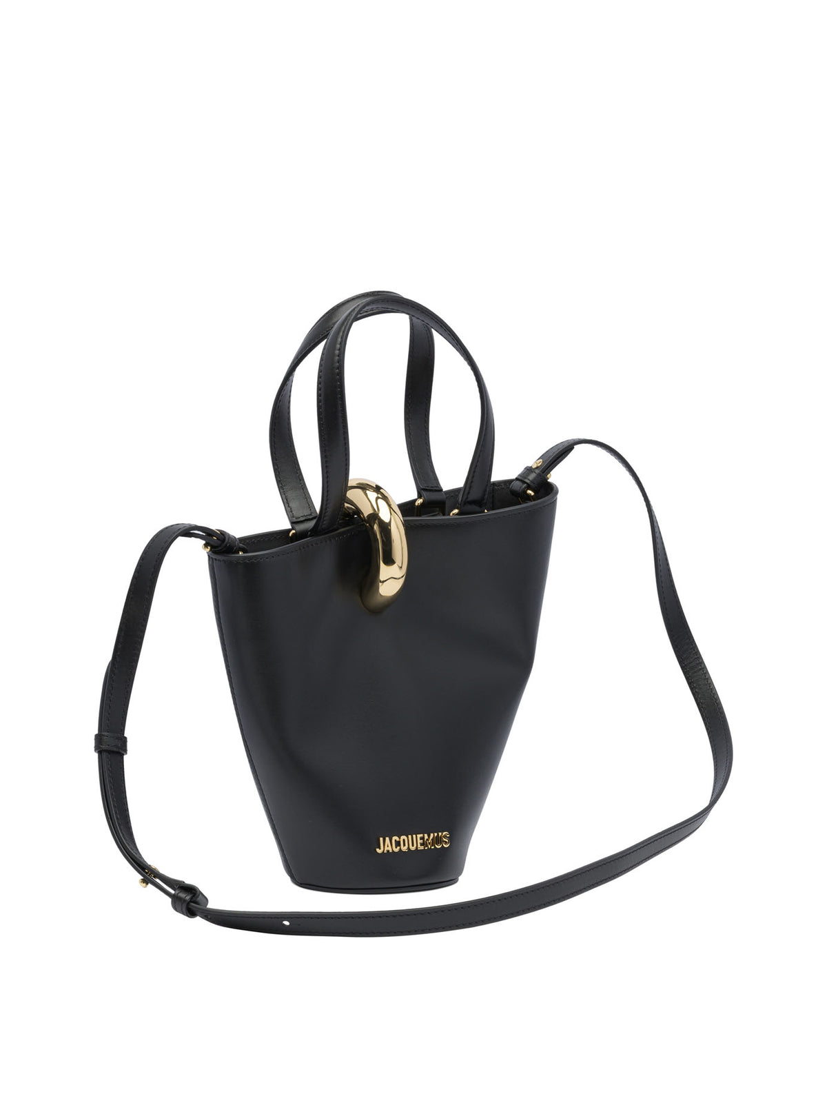 Jacquemus "Le Bambola" handbag - Black