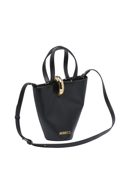 Jacquemus "Le Bambola" handbag - Black