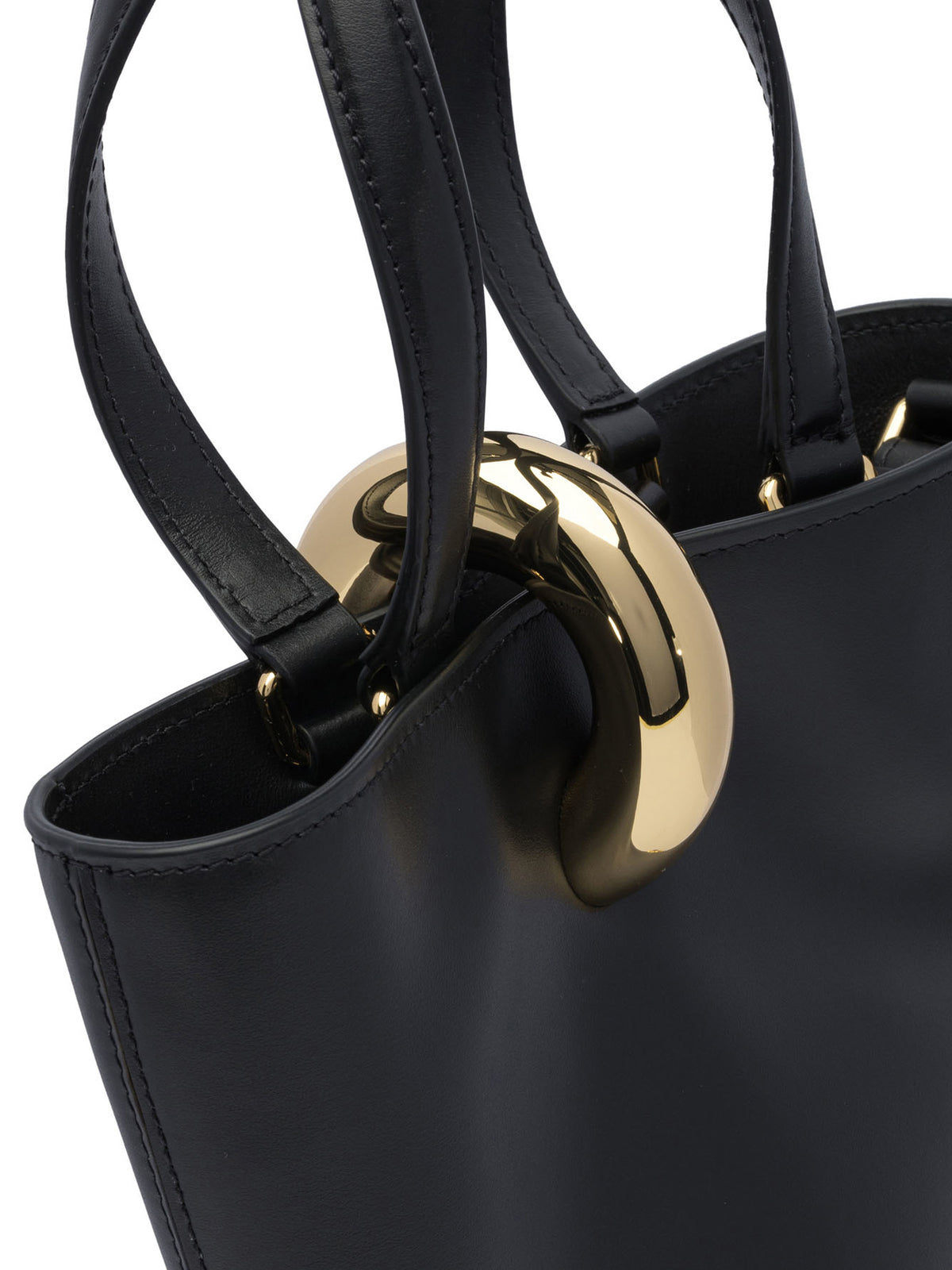 Jacquemus "Le Bambola" handbag - Black