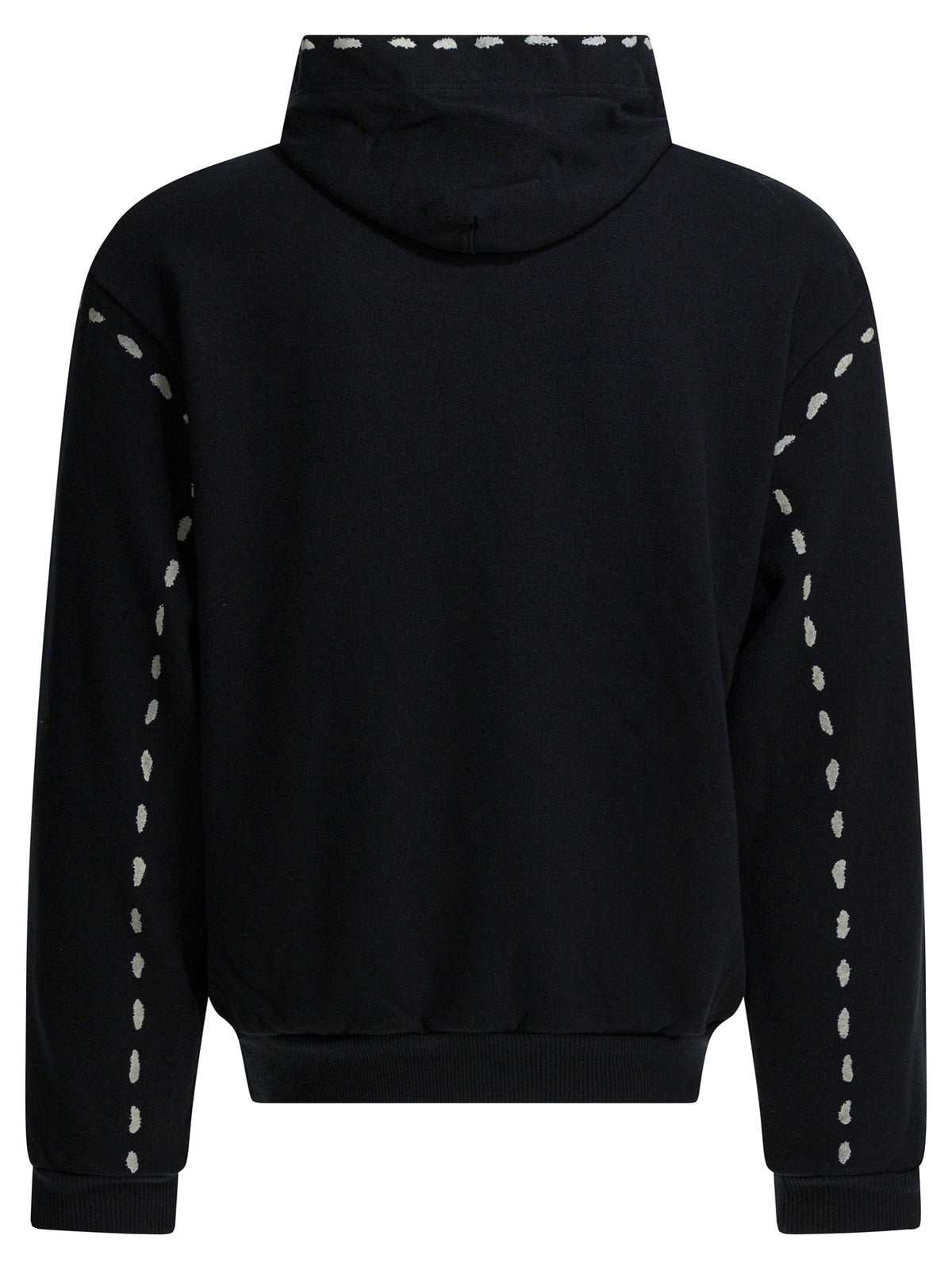 Kapital "Marionette" Hoodie - Black