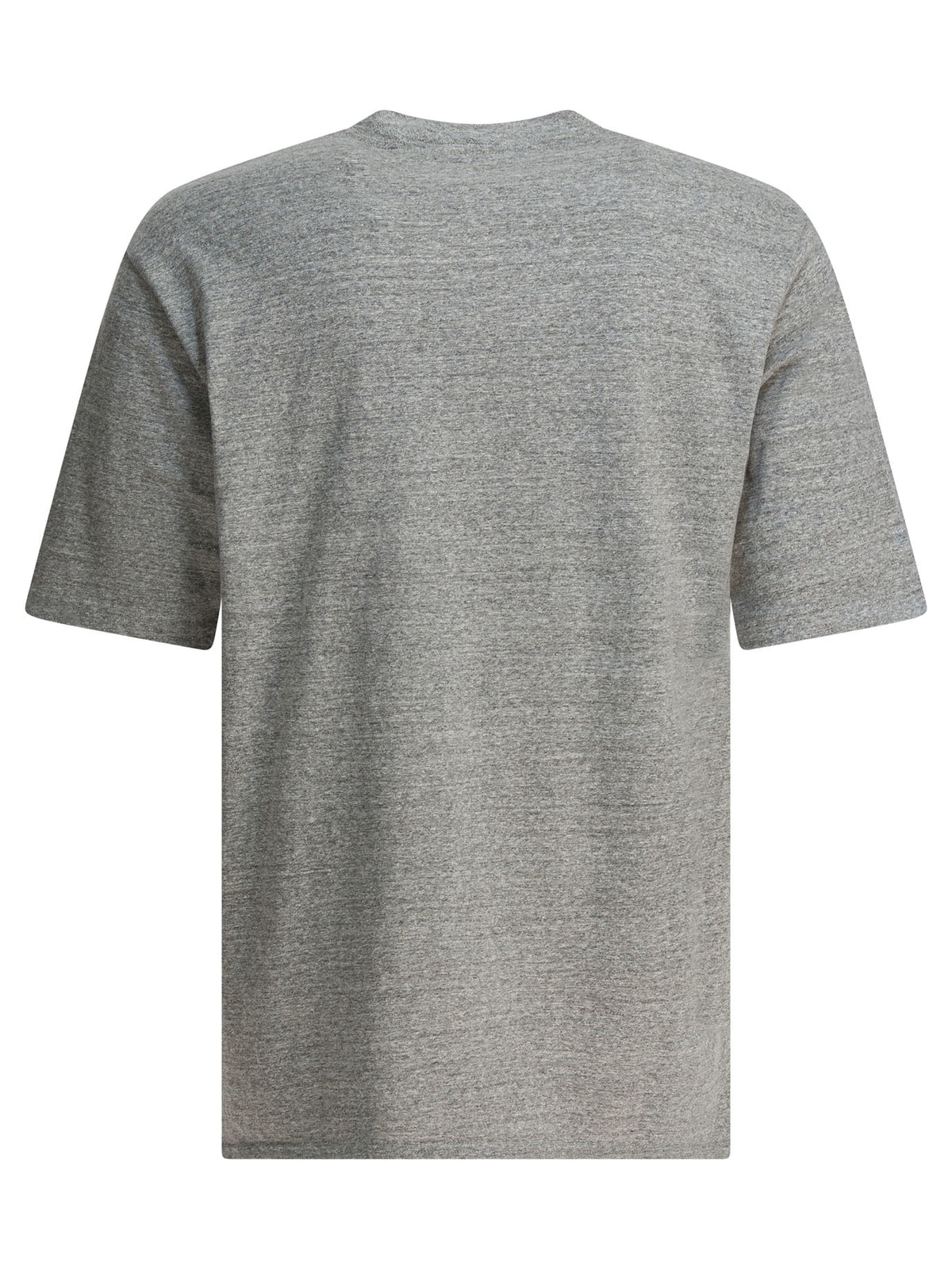 Kapital "Bitter Peckish Bowy" t-shirt - Grey