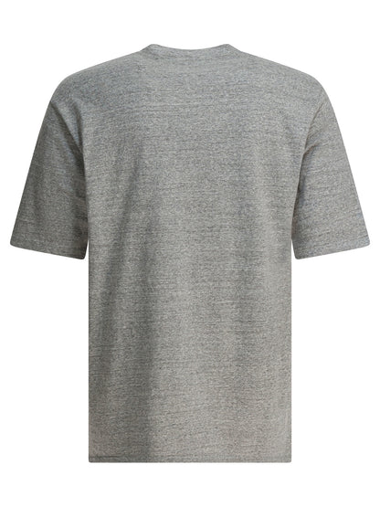 Kapital "Bitter Peckish Bowy" t-shirt - Grey