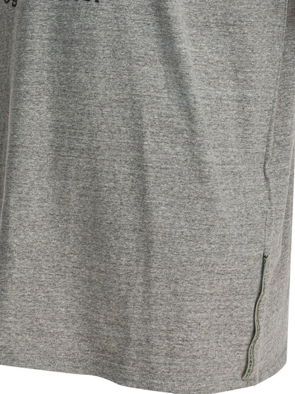 Kapital "Bitter Peckish Bowy" t-shirt - Grey