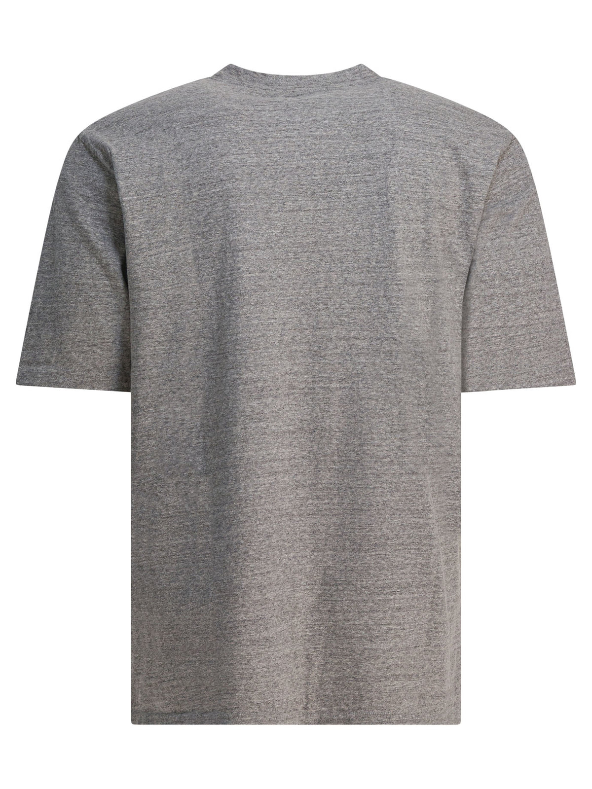 Kapital "Tough Peckish Bowy" T-shirt - Grey