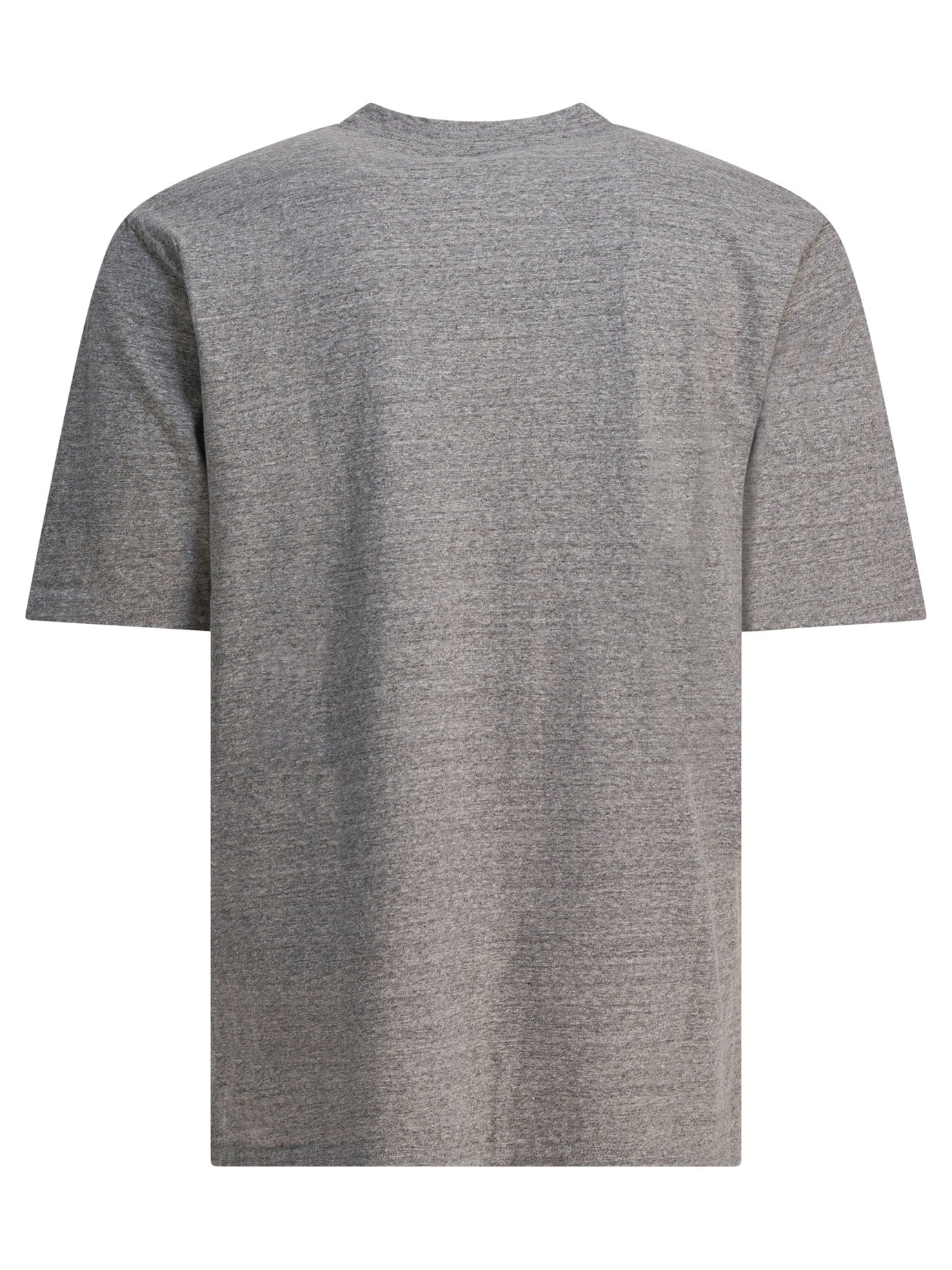 Kapital "Tough Peckish Bowy" T-shirt - Grey