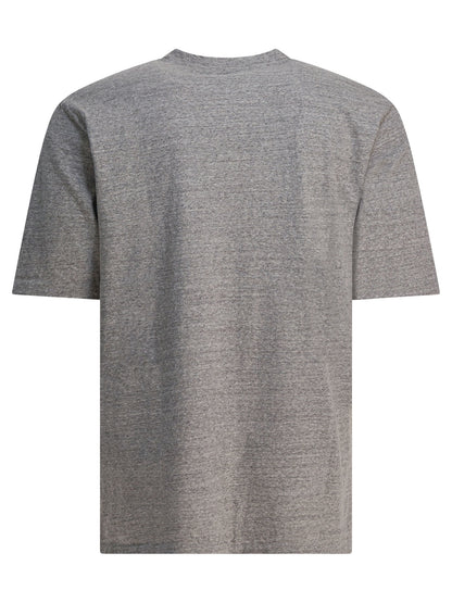 Kapital "Tough Peckish Bowy" T-shirt - Grey