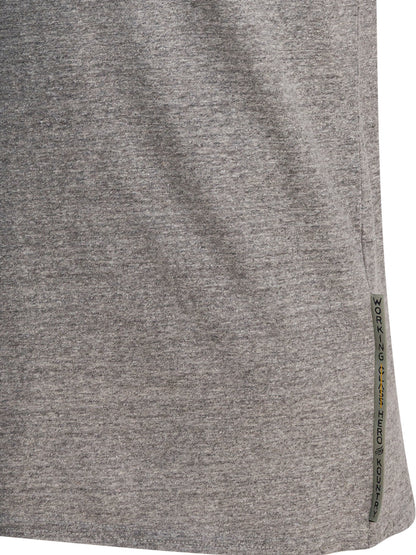 Kapital "Tough Peckish Bowy" T-shirt - Grey