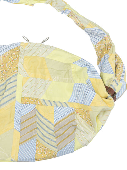 Kapital "Snufkin" shoulder bag - Yellow