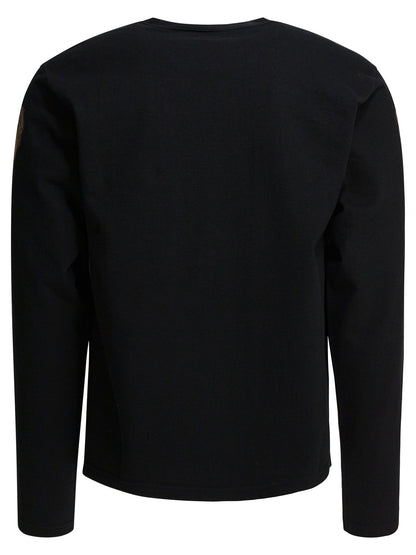 Kapital "Concho" T-shirt - Black