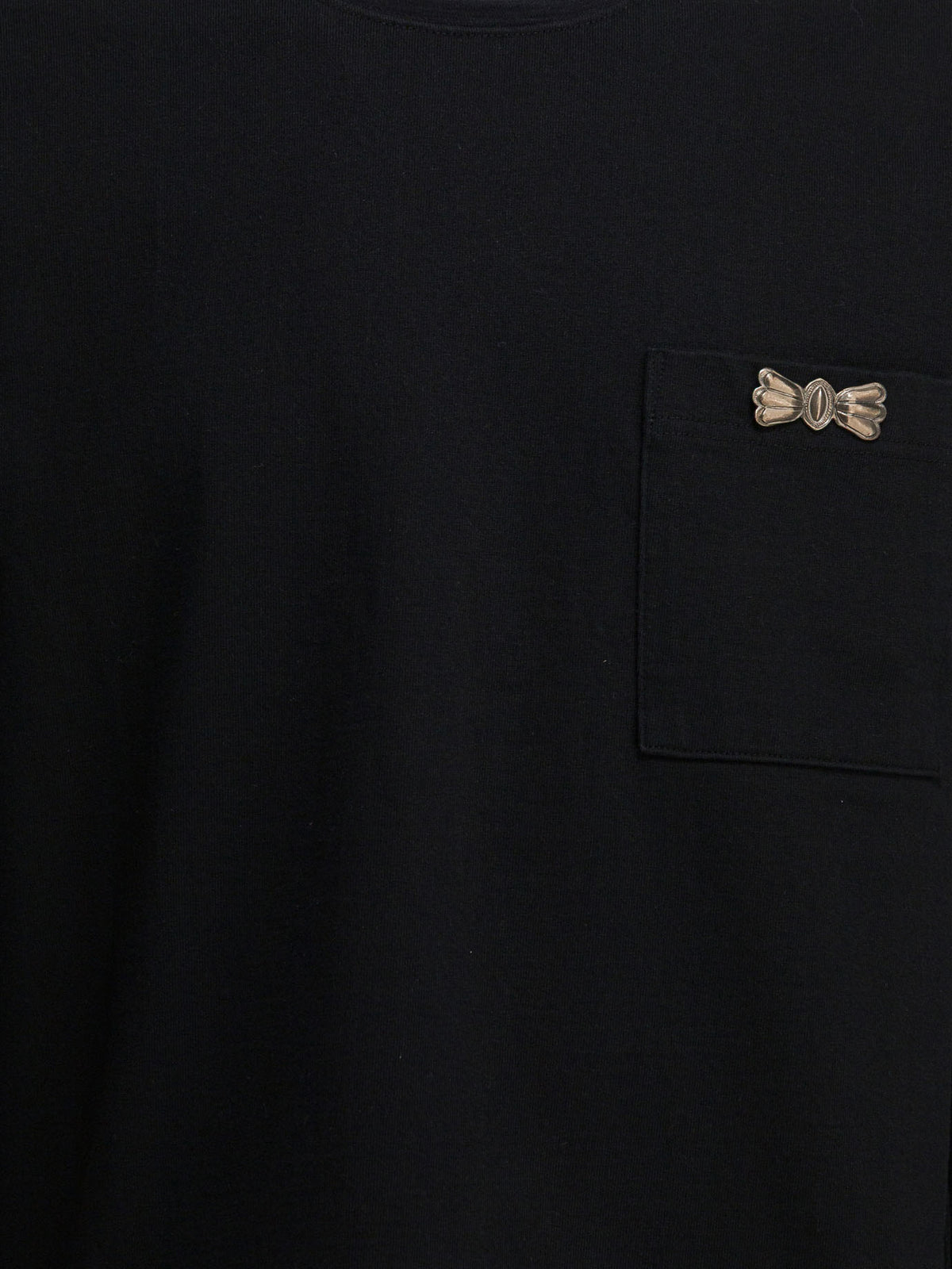 Kapital "Concho" T-shirt - Black
