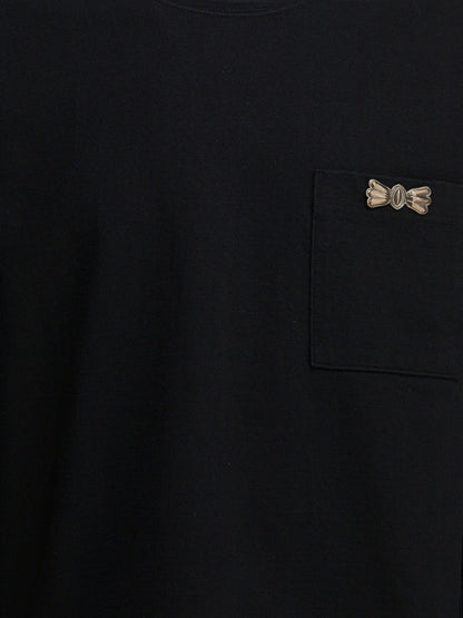 Kapital "Concho" T-shirt - Black