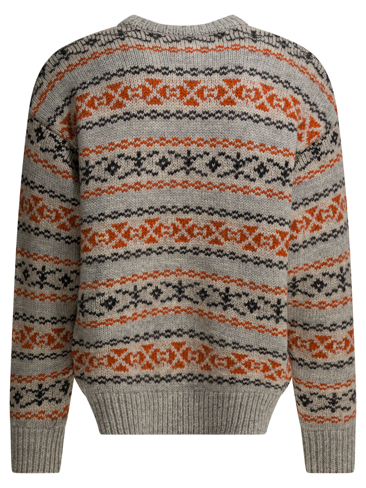 Kapital "Yellowknife" sweater - Grey