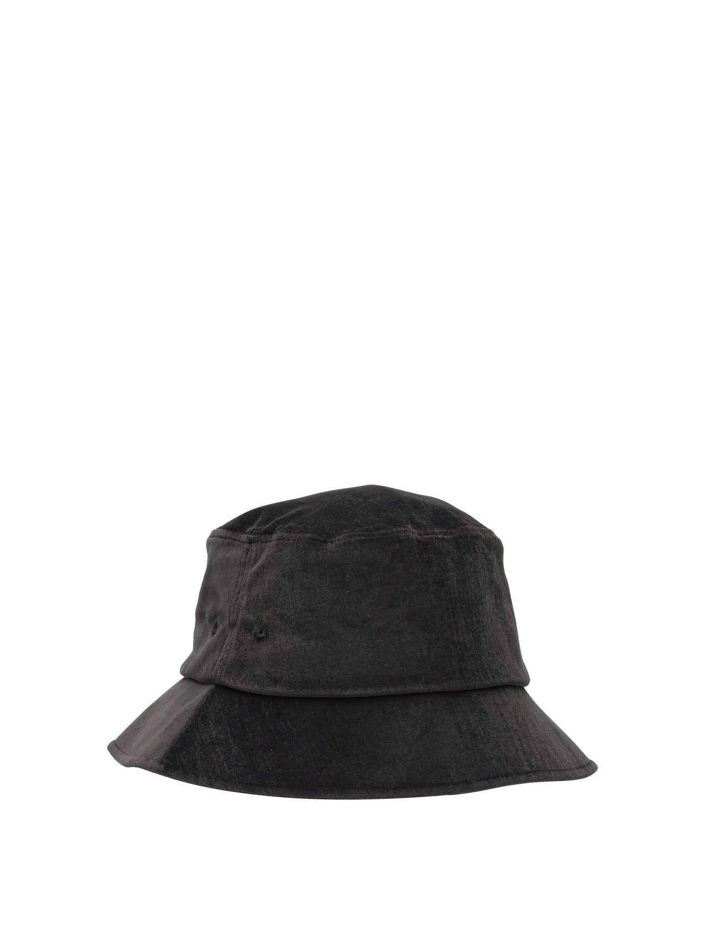 Kapital "Peckish Rainbowy" bucket hat - Black