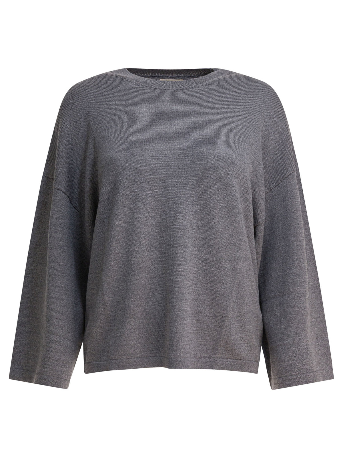 Khaite "Darcy" Sweater - Grey