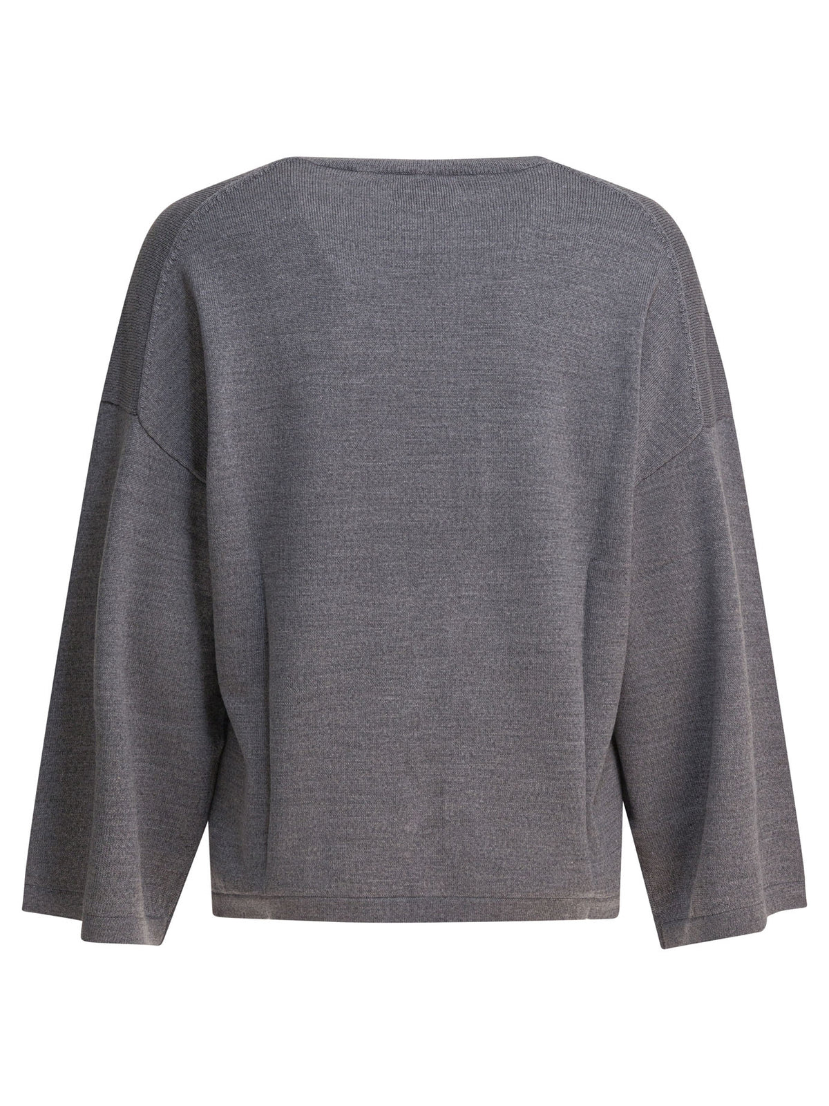Khaite "Darcy" Sweater - Grey