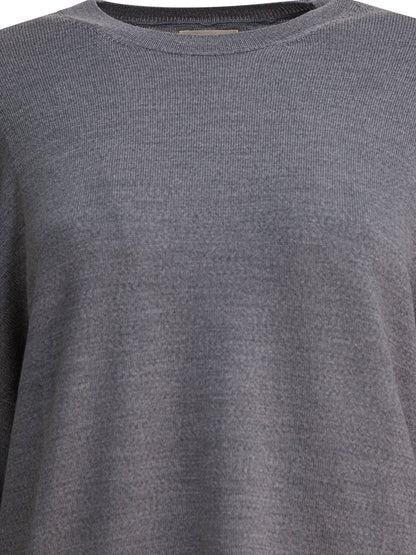 Khaite "Darcy" Sweater - Grey