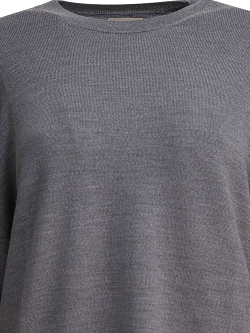 Khaite "Darcy" Sweater - Grey