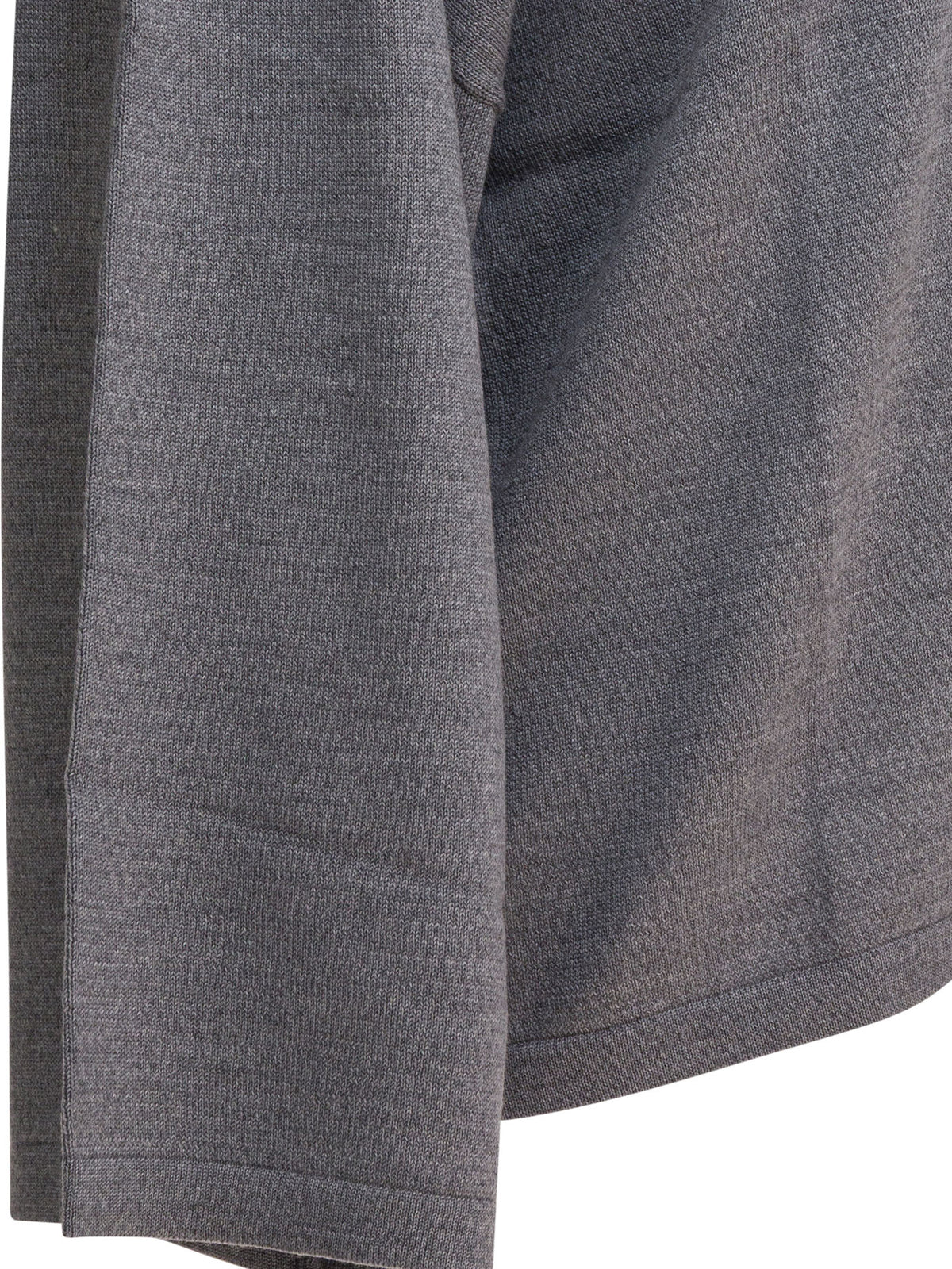 Khaite "Darcy" Sweater - Grey