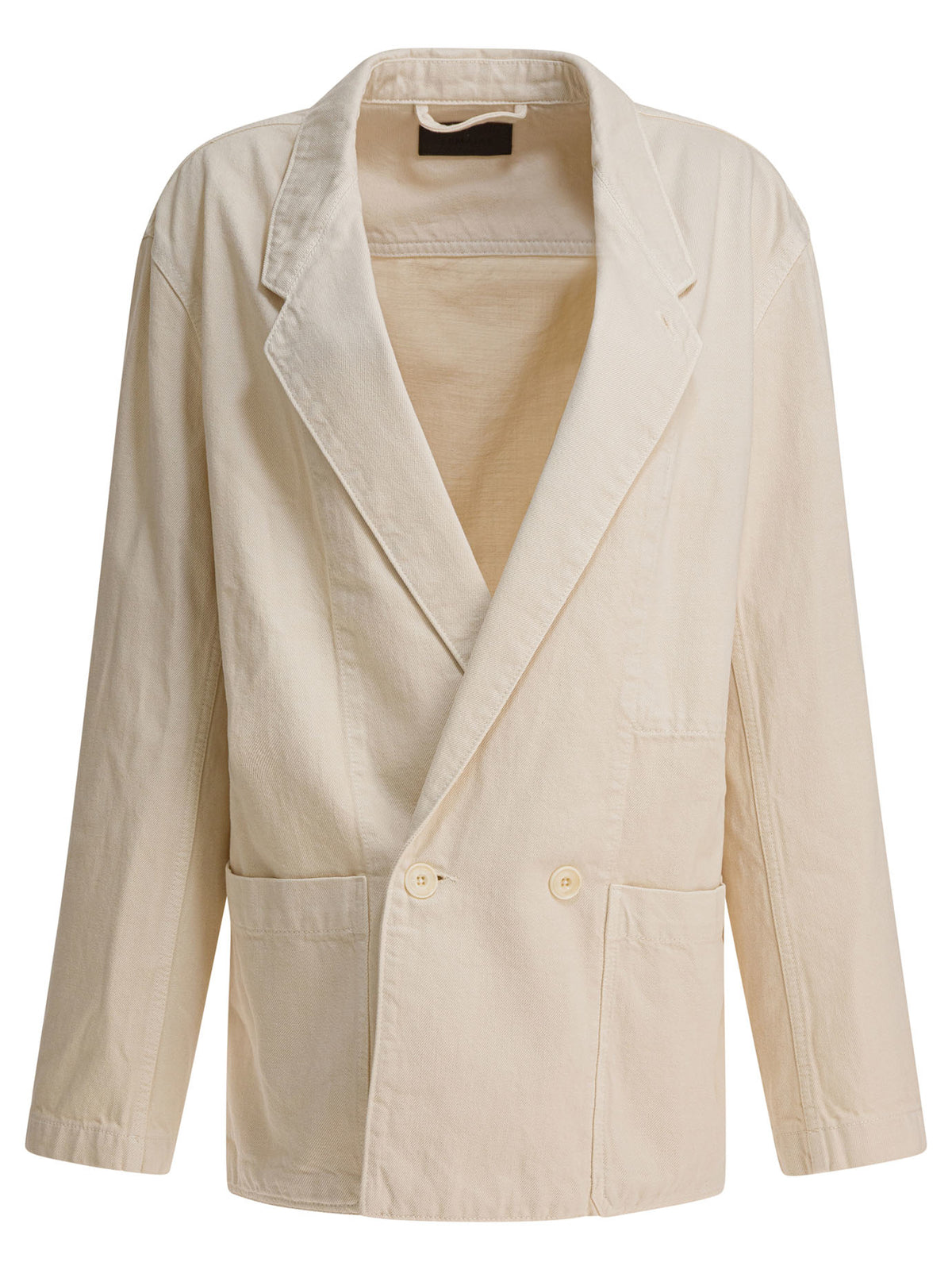 Lemaire "Workwear" Blazer - Beige