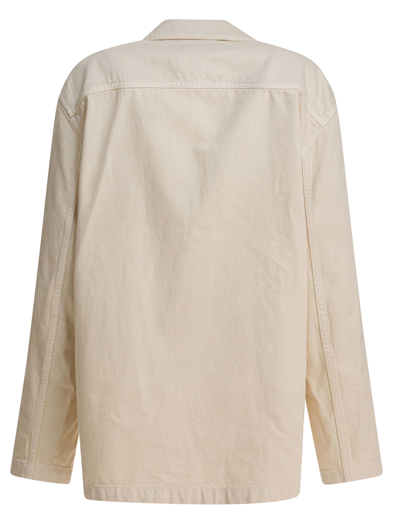 Lemaire "Workwear" Blazer - Beige