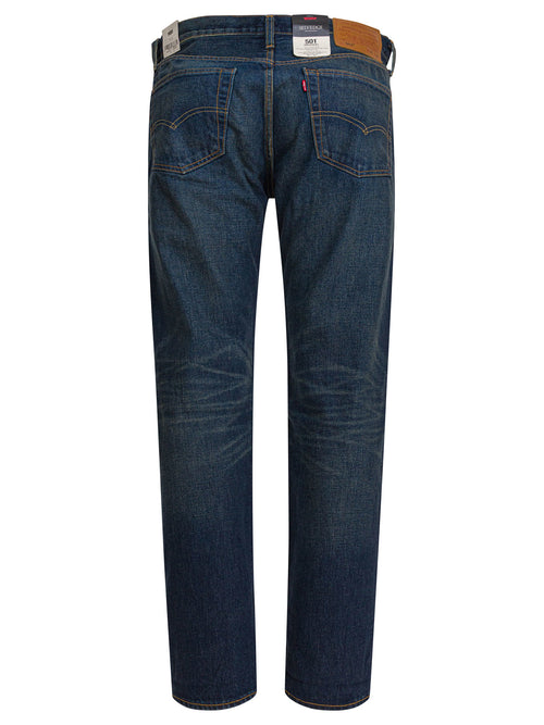 Levi'S "501 Original" Jeans - Blue