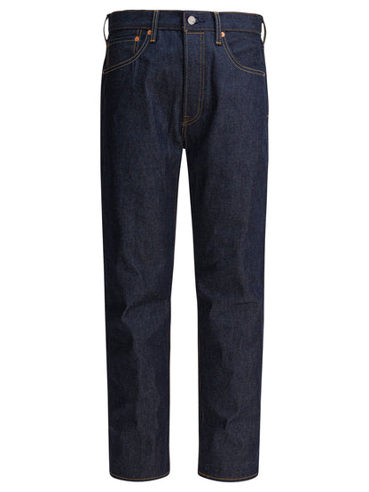 Levi'S "501 Original" Jeans - Blue