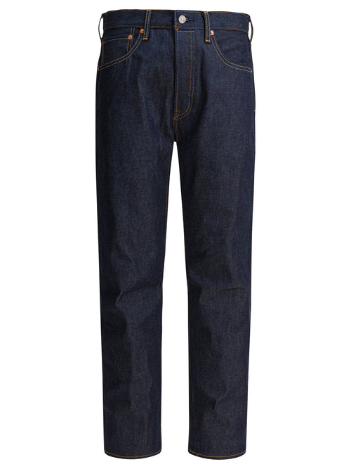 Levi'S "501 Original" Jeans - Blue