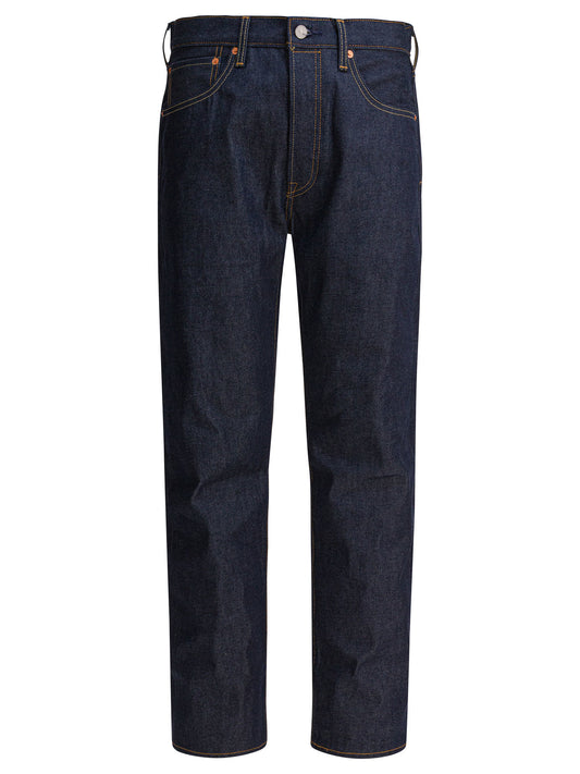 Levi'S "501 Original" Jeans - Blue
