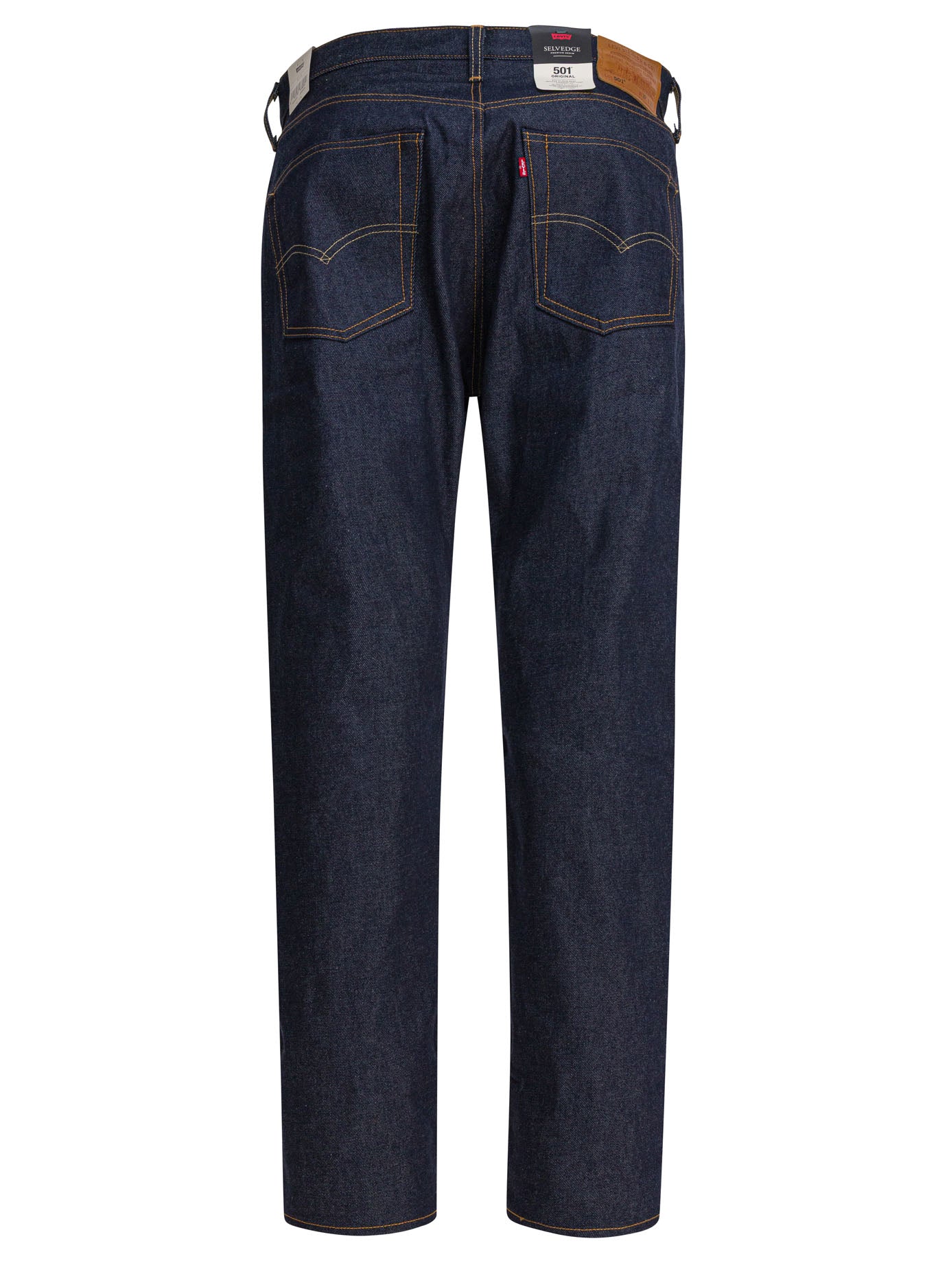 Levi'S "501 Original" Jeans - Blue