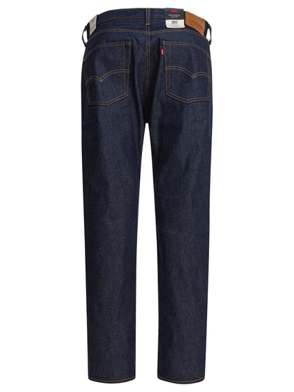 Levi'S "501 Original" Jeans - Blue