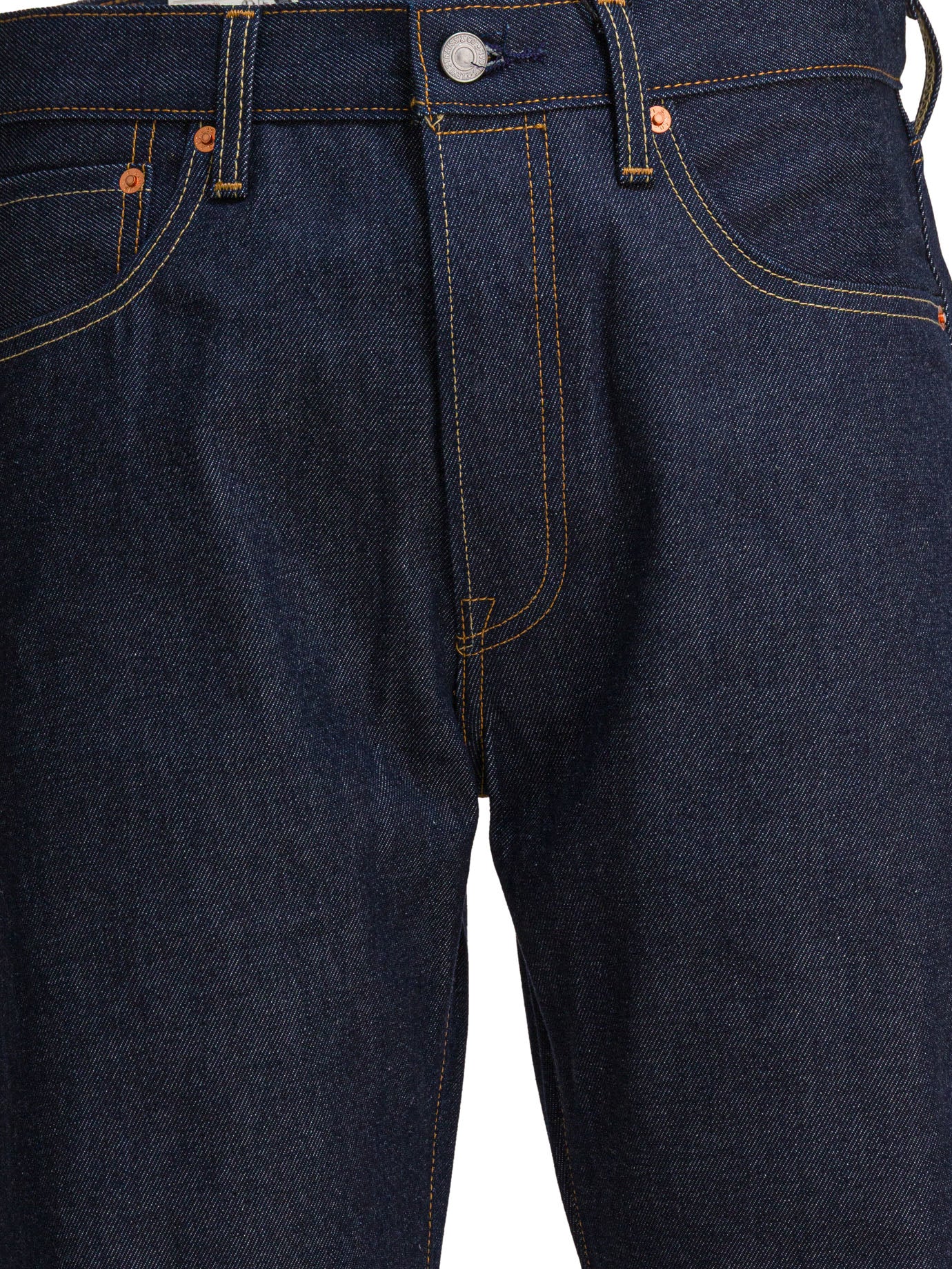 Levi'S "501 Original" Jeans - Blue