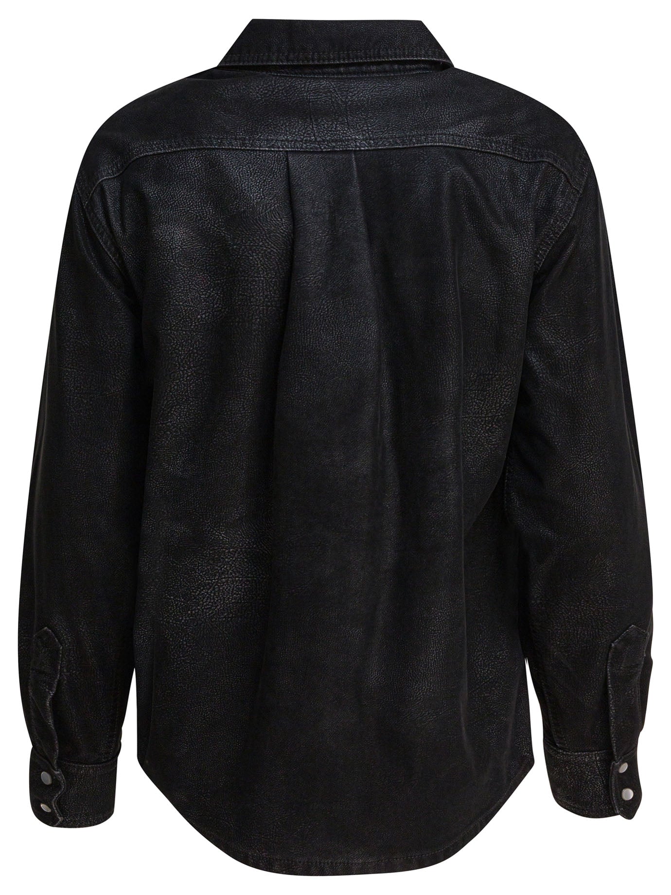 Marant éToile Casual shirt "Karima" - Black