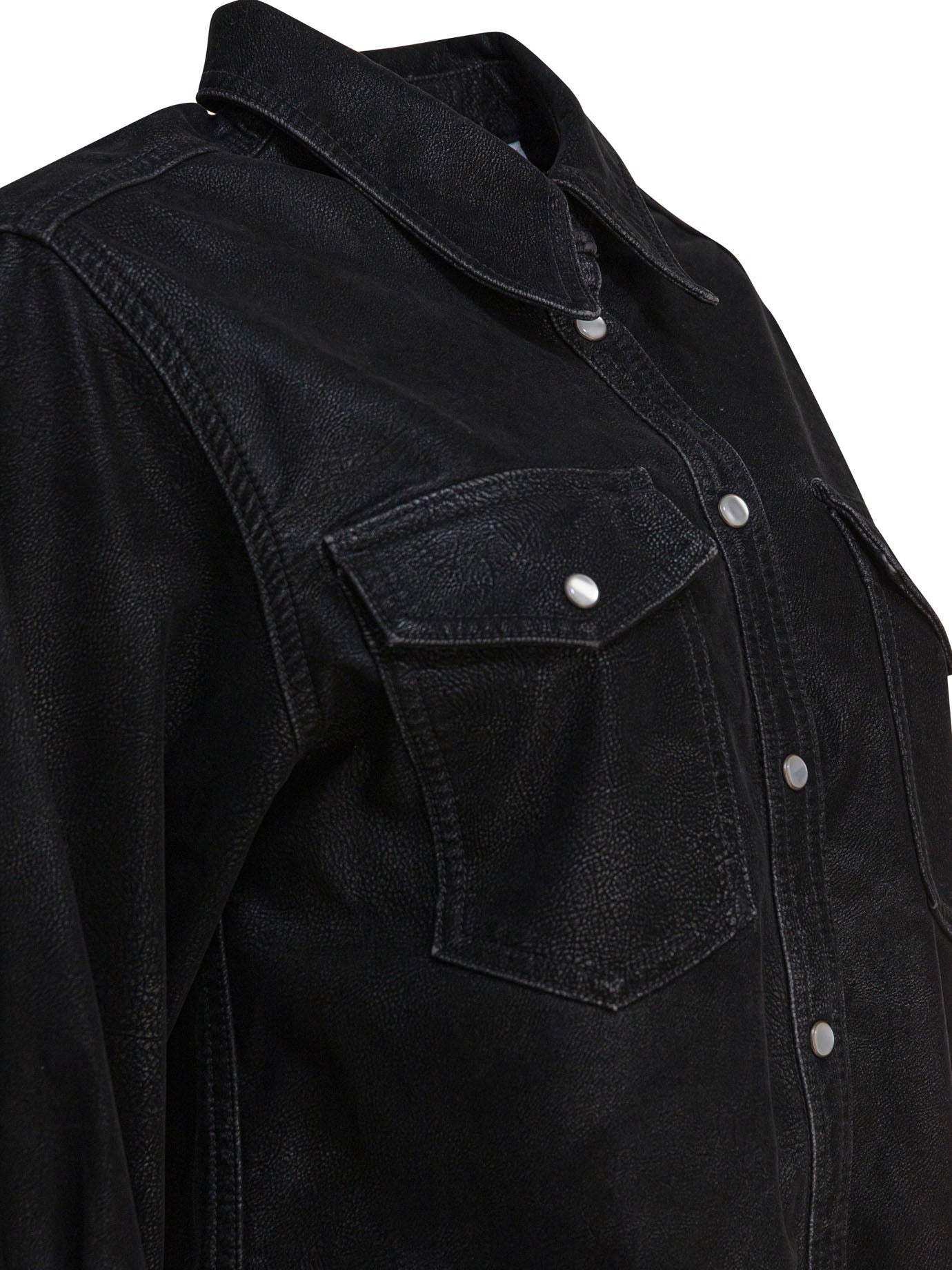 Marant éToile Casual shirt "Karima" - Black