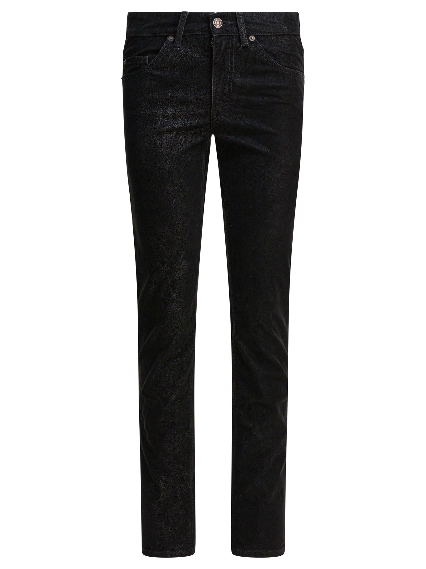 Marant éToile "Kelsie" pants - Black
