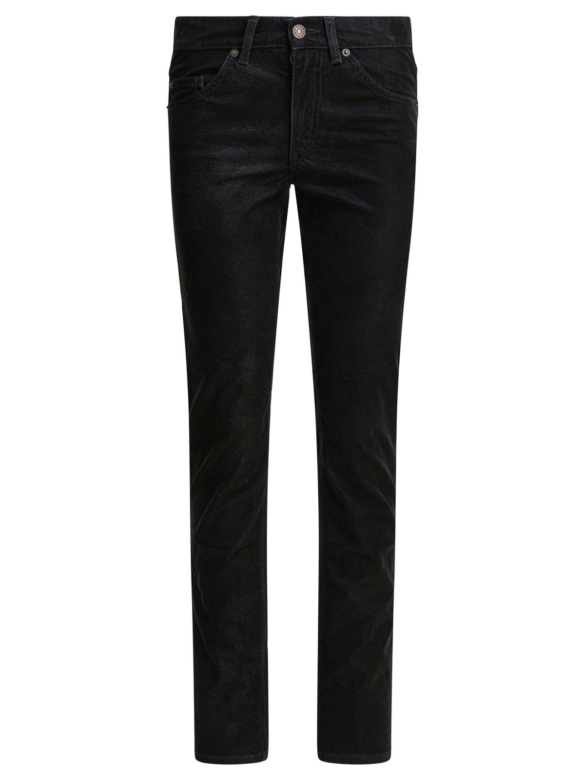 Marant éToile "Kelsie" pants - Black
